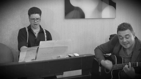 БАР ОТСА "Bella Ciao"