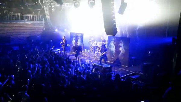 Wintersun - Forest Seasons Live