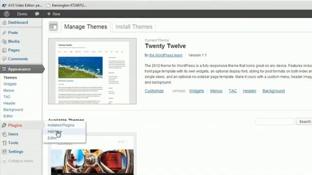 How to Check for Malicious Code in WordPress Themes смотреть онлайн
