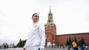 «ОДА МОСКВЕ» — ПРОМО ЦСКА К Winline КУБКУ РОССИИ ПО ФУТБОЛУ 2023
