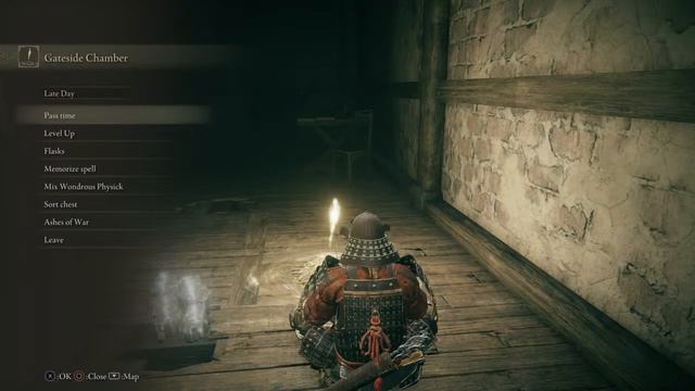 Elden Ring Gameplay part 11 смотреть онлайн