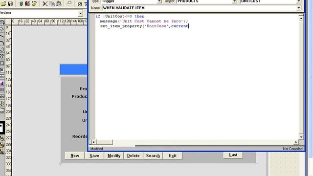Visual Attributes in Oracle (In Urdu) смотреть онлайн