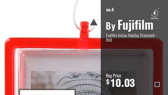 Top 10 Home Décor By Fujifilm [ Winter 2018 ]: Fujifilm Instax Wallet Album - Smokey White смотреть онлайн