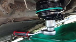 Renault Talisman (Рено Талисман) Замена топливного фильтра