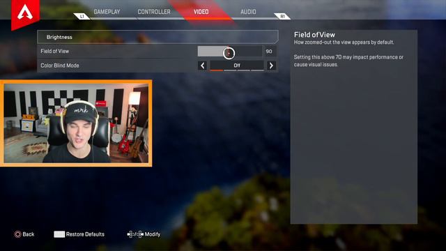 APEX LEGENDS! (Titanfall Battle Royale) смотреть онлайн