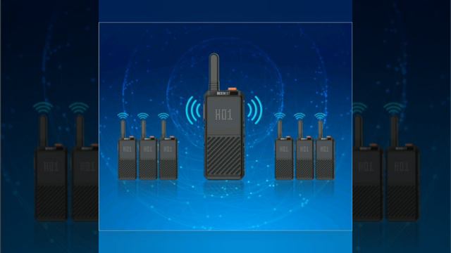 BEEBEST A308 Walkie-talkie Launched - Price Features & Availability