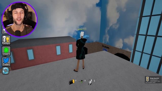 ROBLOX *NEW* ESCAPE BACKROOMS MORPHS! (ALL NEW MORPHS UNLOCKED!) смотреть онлайн