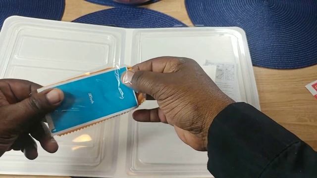 JETech - Tempered Glass Screen Protector For iPad Pro 10.5" and iPad Air 3 10.5" (2019) смотреть онлайн