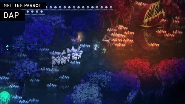 Steam Game Festival: February 2021 - Horror смотреть онлайн