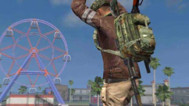 КТО ИГРАЕТ FREE FIRE смотреть онлайн