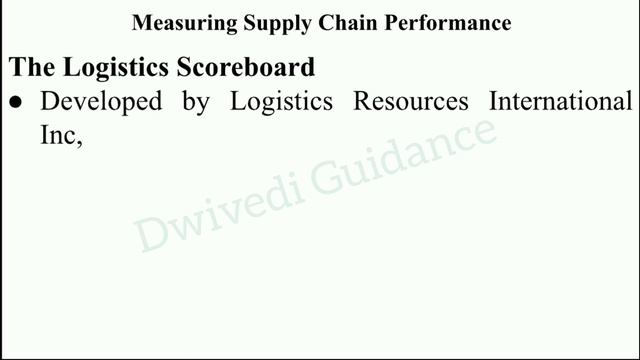 Measuring Supply Chain Performance, Supply Chain management in hindi, SCM, Supply chain mba bba bco смотреть онлайн