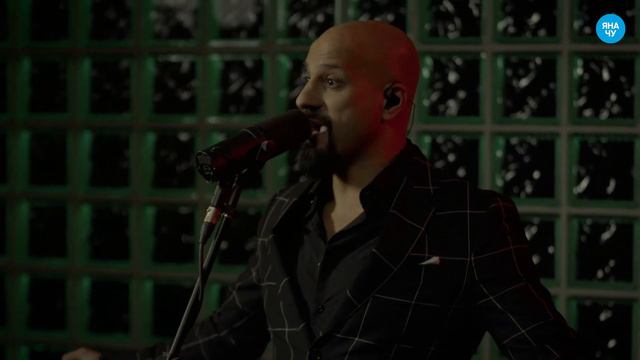 LIVE Роман Барсуков - "Виражи" [Фабрика с Яной Чу] @yana_chu смотреть онлайн
