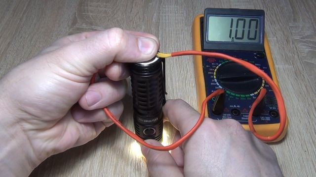 Wurkkos TS22 XHP70.2 ♦ Обзор, замеры, ночные тесты. Review, Night Tests.