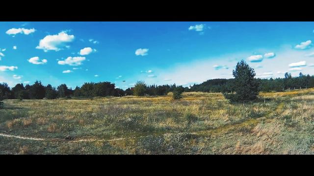 TYH wifi hexacopter test fly SpecialDrone смотреть онлайн