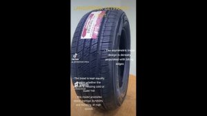 Landspider Cityraxx H T