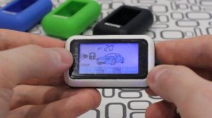 Старлайн Е90/Е91: дистанционный запуск двигателя брелком