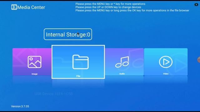 How To Convert Your TV In To Android TV Box : Android 13 TV Box