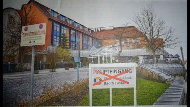 Bad Neustadt 2022 смотреть онлайн