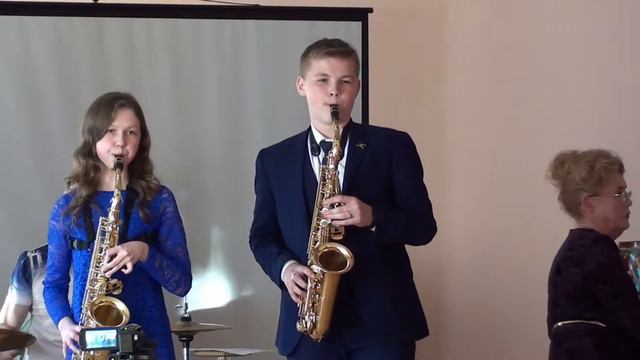 Дуэт Света и Влад смотреть онлайн