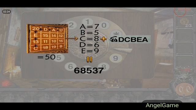 Can You Escape The 100 Room VIII Level 7 Walkthrough смотреть онлайн