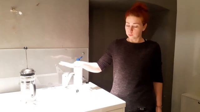 Как убрать кухню и на что нужно обратить внимание смотреть онлайн