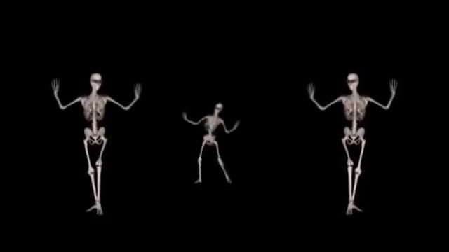 танец живота через ренген смотреть онлайн