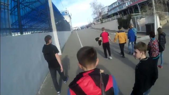 ВДЦ Смена 2016 смотреть онлайн