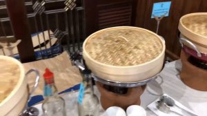 Обзор отеля Daphovina 4* в Ня Чанге