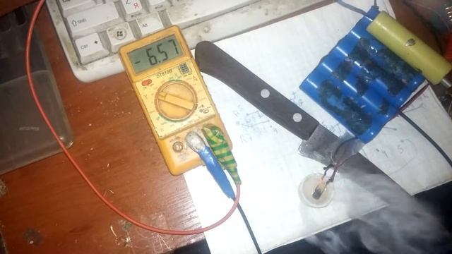 Шим на Lm393 для мода