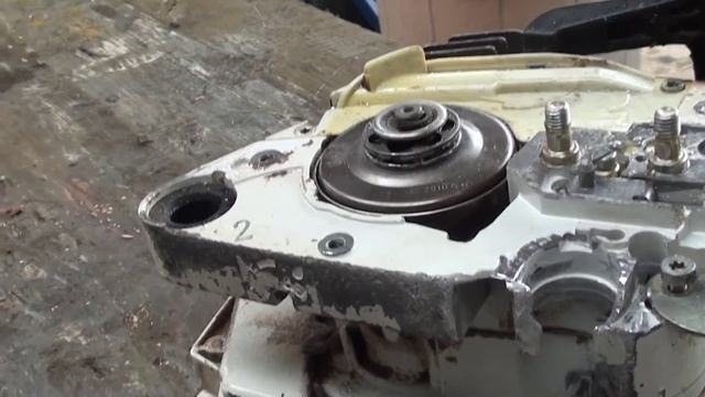 #1 the chainsaw guy repair Stihl MS 260 2 28 смотреть онлайн
