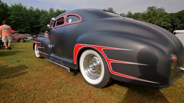 RATS NEST RUN-IN 2021- RAT ROD SHOW #RatRods #HotRod #HotRodCars