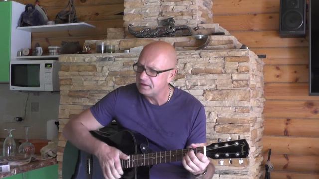 Разреши я тебе напишу кавер версия смотреть онлайн