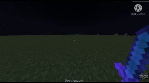 Как выдать меч бога с помощью команд в майнкрафте!!!!!!!!!!