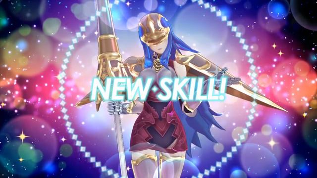 Tokyo Mirage Sessions #FE Blind Playthrough with Chaos part 34: Golden Phantom смотреть онлайн