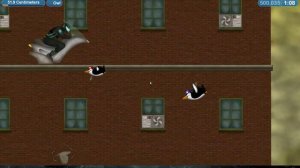 Tasty Planet Forever Прохождение #2 Два игрока "Это тебе не голуби"