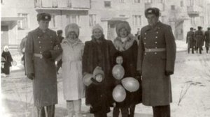 Налайх, Монголия, ностальгия