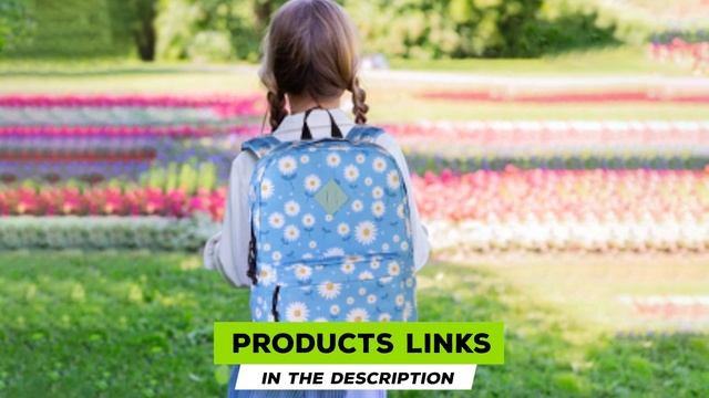 Best School Backpacks in 2023 (Top 10 Picks) смотреть онлайн