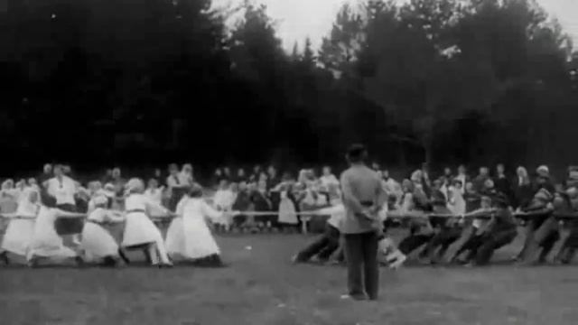 Мытищи. 1918 год.