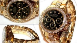 Самые дешевые копии часов