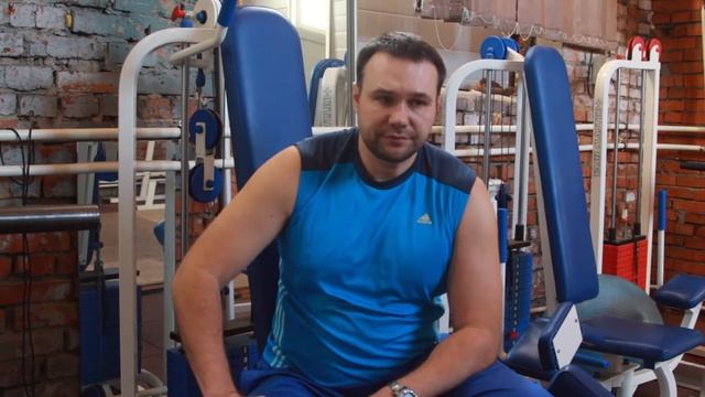5 часть. Техника толкания ядра. Биомеханические свойства мышц смотреть онлайн
