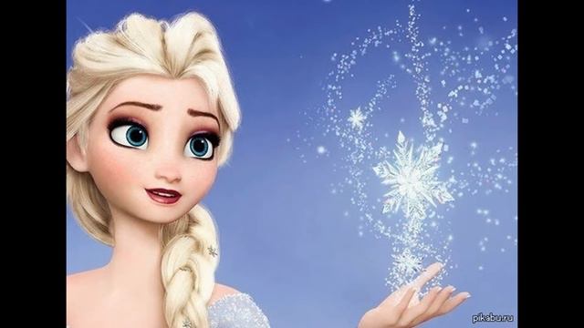 Вот настоящая эльза смотреть онлайн