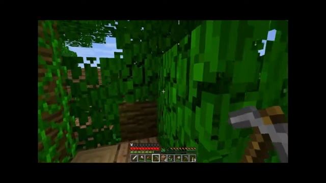 Minecraft Cave Craft (together 1 5/5) HD смотреть онлайн