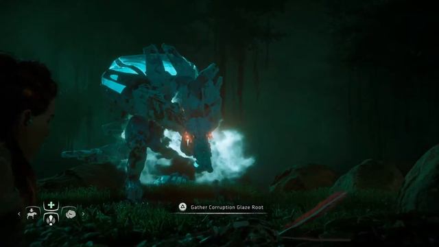 Horizon Zero Dawn - Easy Freeze Bellowback kills NG+UH смотреть онлайн