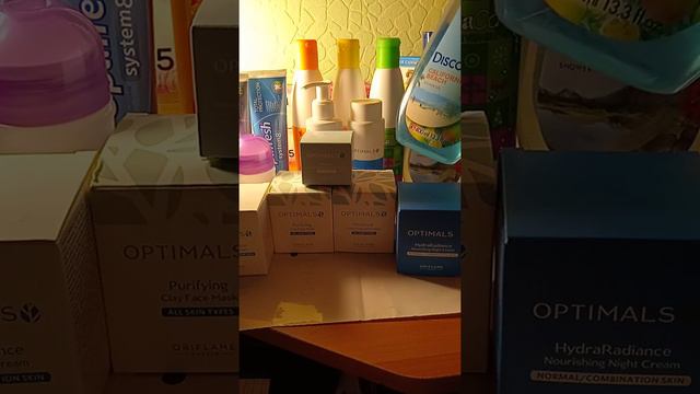 Не покупайте продукцию компании "Орифлейм" пока я не расскажу вам о ней! смотреть онлайн