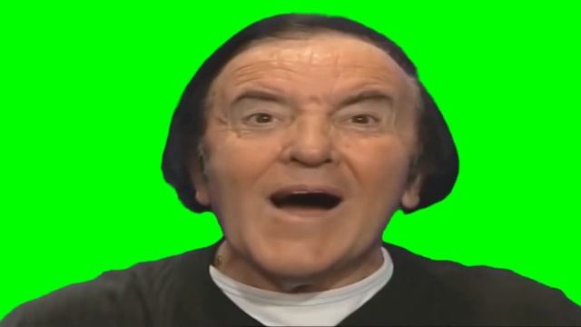 MLG WOW Meme Eddy Wally | Green Screen смотреть онлайн