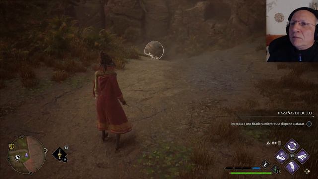 HOGWARTS LEGACY DELUXE EDITION, PARTE-12 (PS5) GAMEPLAY DIRECTO ESPAÑOL.¿MERECE LA PENA? смотреть онлайн