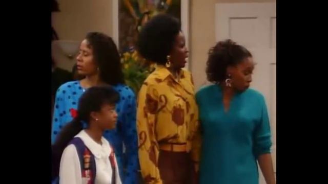 Fresh Prince - Guess who's getting married (He was... Tall) смотреть онлайн