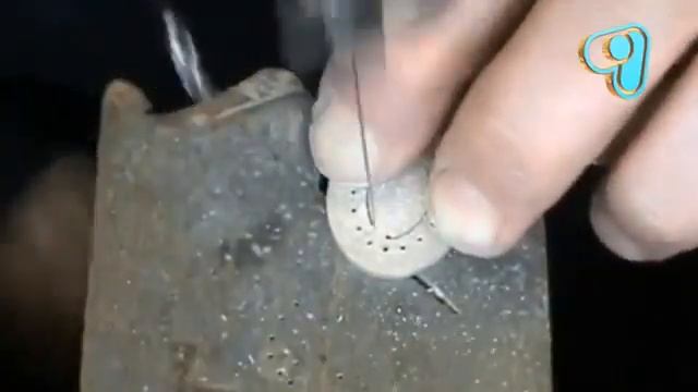 'Бизнес с нуля' Реставрация золота смотреть онлайн