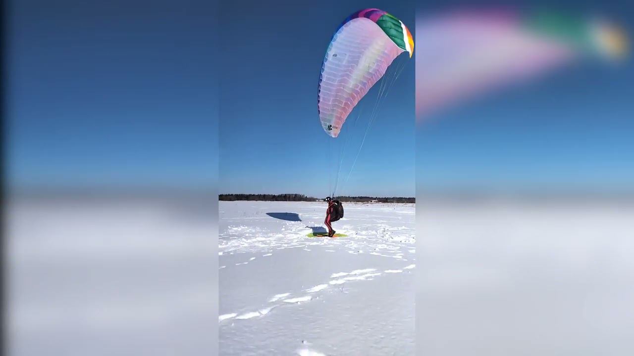 PGA параплан-полёт на точность парапланеризм, соревнования "Мастер посадки" на параплане, тренировка смотреть онлайн