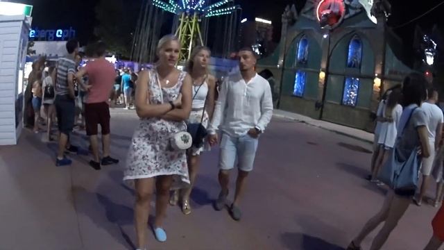 Город Несебыр нашими глазами. Болгария. Солнечный берег. смотреть онлайн